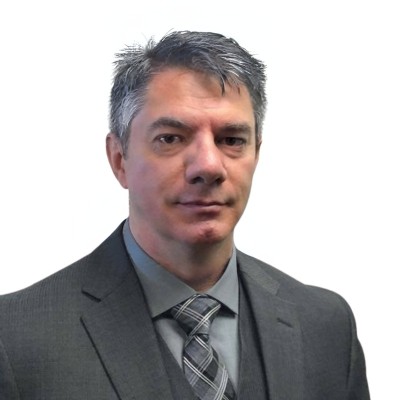 J.R. Genua, Certified Cyber Insurance Specialist